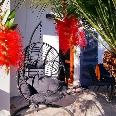 La Villetta Tre Palme Valledoria  Habitación foto