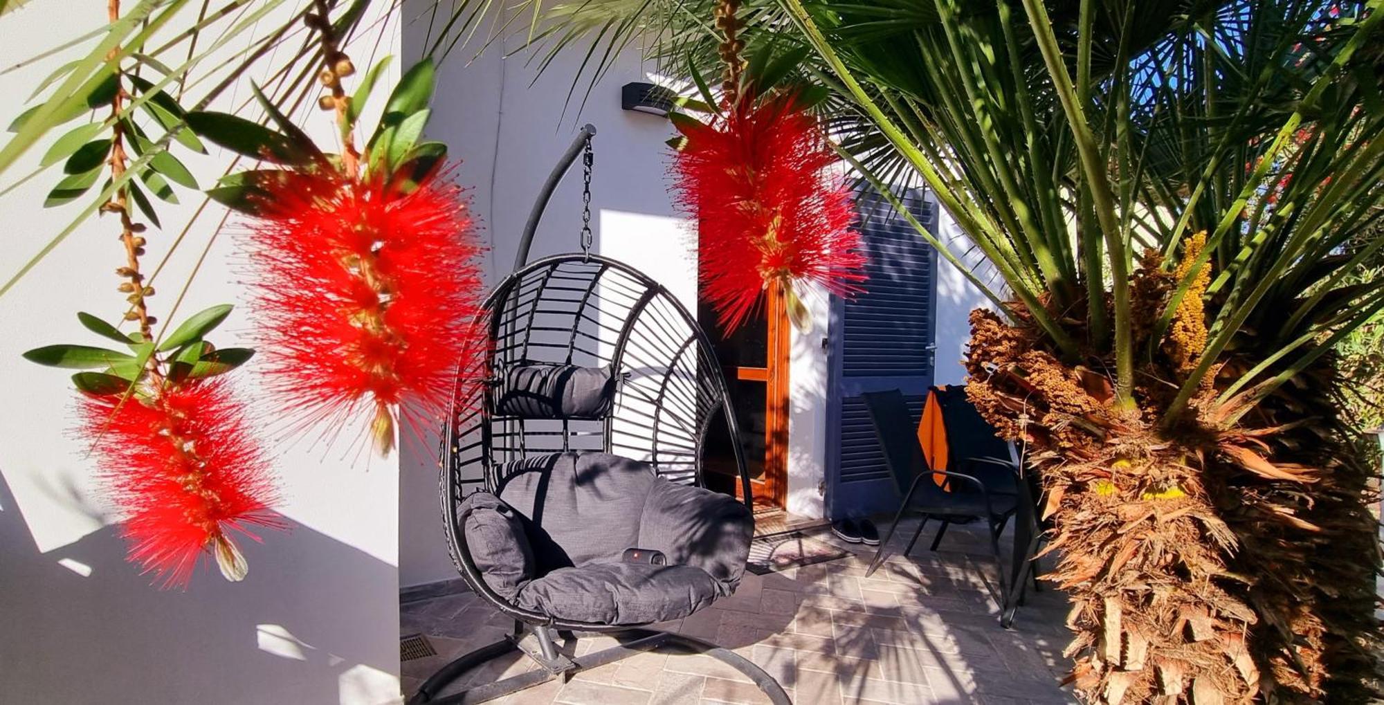 La Villetta Tre Palme Valledoria  Habitación foto